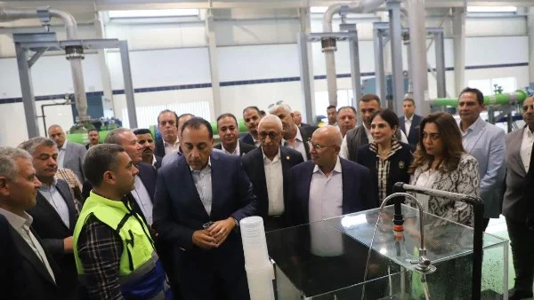 التنمية في شمال سيناء: خطوة استراتيجية نحو الاستقرار