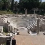 اكتشاف مقبرة رومانية يكشف طقوس الدفن في العصر الروماني