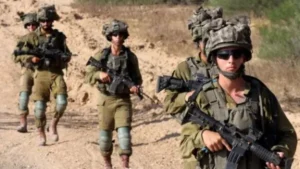 تحقيقات بشأن شبكة محتملة تتعاون مع جهات إيرانية