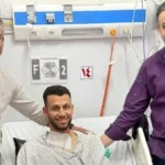 إنقاذ 7 مصابين بطلقات نارية بمستشفى الجامعة في المنيا