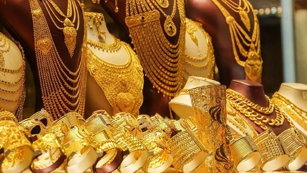 تراجع أسعار الذهب في مصر بنهاية يوم الأحد