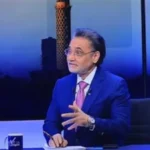 دعم إقليمي للحركة الباكستانية amidst الولايات المتحدة وإيران