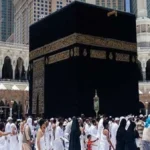 فضل شهر ذي القعدة وثواب العمرة فيه