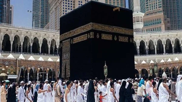 فضل شهر ذي القعدة وثواب العمرة فيه