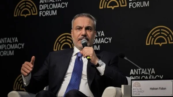 فيدان: أمل في حل الخلافات بين واشنطن وطهران