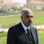 مشروع “The Spine” بمشاركة قوية بين الدولة والقطاع الخاص