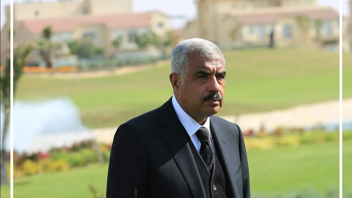 مشروع "The Spine" بمشاركة قوية بين الدولة والقطاع الخاص