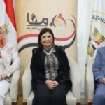 ندوة توعوية بحى الأسمرات تبرز أهمية الوعي المجتمعي