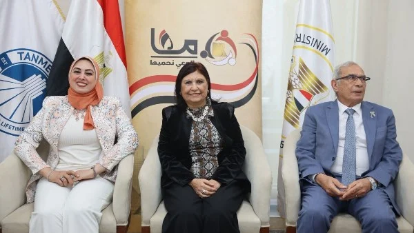 ندوة توعوية بحى الأسمرات تبرز أهمية الوعي المجتمعي