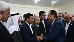 زيارة رئيس الوزراء لشمال سيناء تسلط الضوء على التنمية