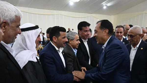 زيارة رئيس الوزراء لشمال سيناء تسلط الضوء على التنمية