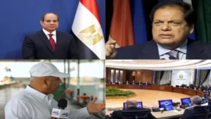 تصريحات هامة حول قضايا إقليمية واقتصادية