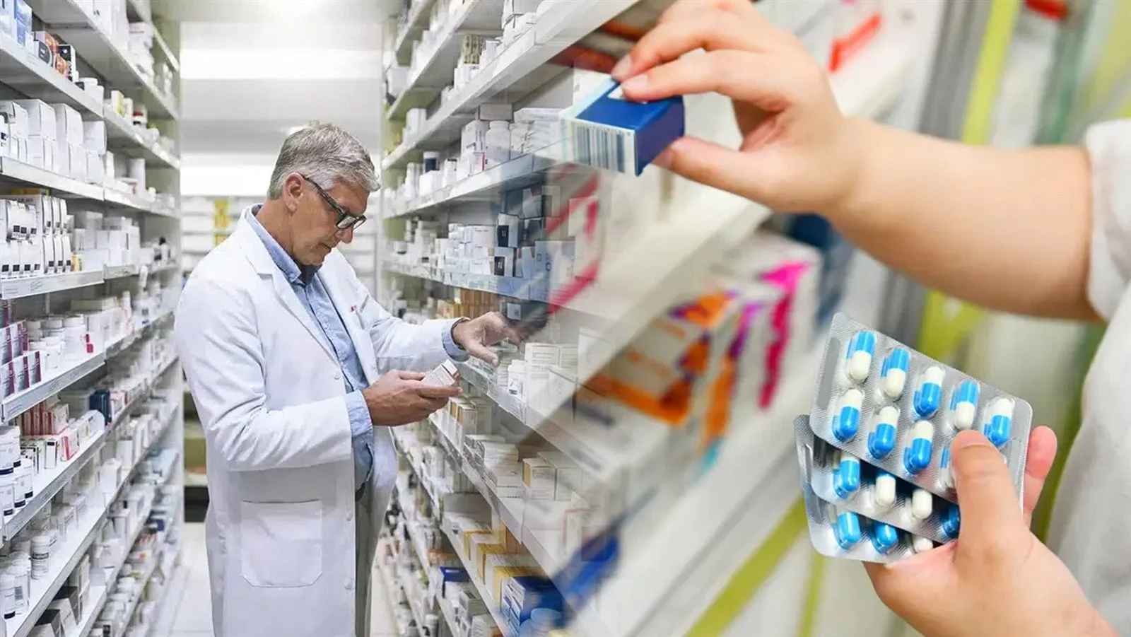 هيئة الدواء المصرية تدرس 170 طلباً لتحريك أسعار الأدوية