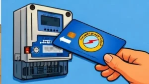 أهمية شحن كارت عداد الكهرباء من الشركة كل 3 شهور