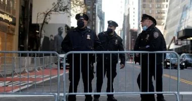 أحداث عالمية مؤلمة ومتجذرة