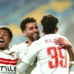 تحذير من الزمالك بشأن احتفالات اللاعبين