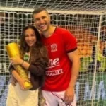 أهداف محترفي اليد المصريين تقود فيزبريم للفوز بكأس المجر