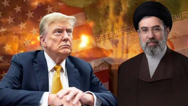 تطورات مفاجئة في العلاقات الإيرانية الأمريكية