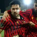 أزمة مباراة اتحاد العاصمة وأولمبيك آسفي تتصاعد