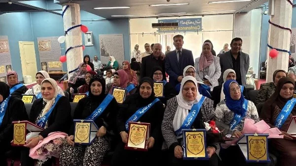 تكريم الأمهات المثاليات في احتفالية سياحية خاصة