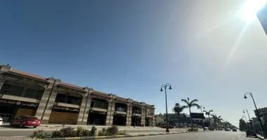 أحوال الطقس اليوم الأربعاء 8 أبريل 2026