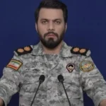 إيران تهدد بالرد على استهداف سفينة تجارية في الخليج