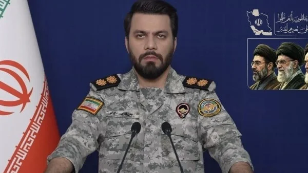 إيران تهدد بالرد على استهداف سفينة تجارية في الخليج