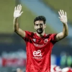 أزمة بن رمضان مع الأهلي تهدد مستقبله الدولي