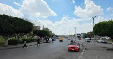 حالة الطقس اليوم الأربعاء 8 أبريل 2026