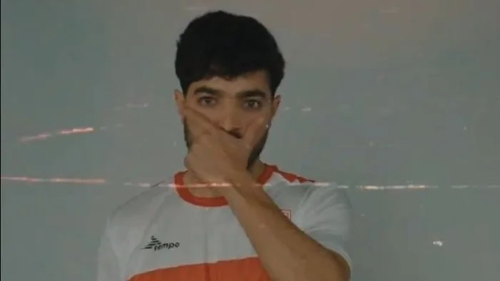 مهاب ياسر يتحدث بعد تتويج الزمالك بكأس مصر