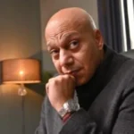 ضياء عبد الخالق يتحدث عن عام الفقد المؤلم