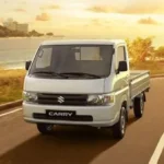 سعر سوزوكي كاري 2026 في السوق السعودي