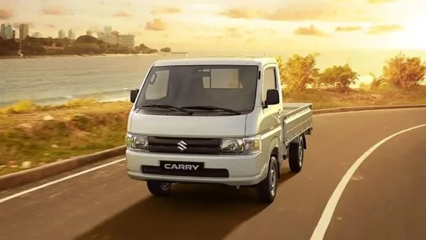 سعر سوزوكي كاري 2026 في السوق السعودي