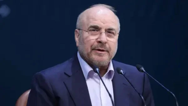 قاليباف: إيران تتحدى في مضيق هرمز وتحذر من تصعيد وشيك