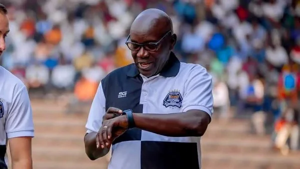 تأهل اتحاد العاصمة إلى نهائي كأس الكونفدرالية الإفريقية