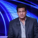 أسباب رحيل سيد معوض عن غزل المحلة