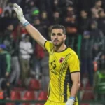 المطيع يعبر عن غضبه بعد خروج أولمبيك آسفي من الكونفدرالية