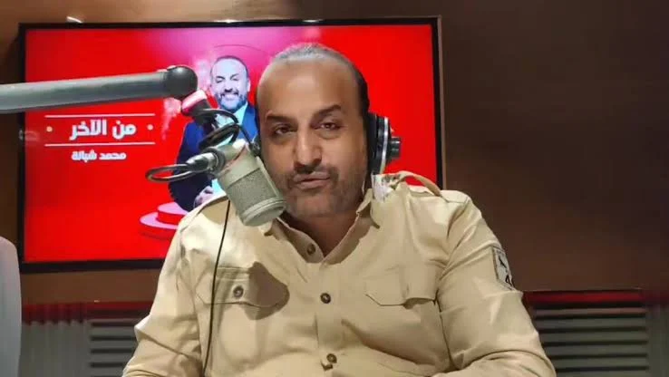 اعتذار محمد شبانة لمحمد الشناوي بعد الانتقادات