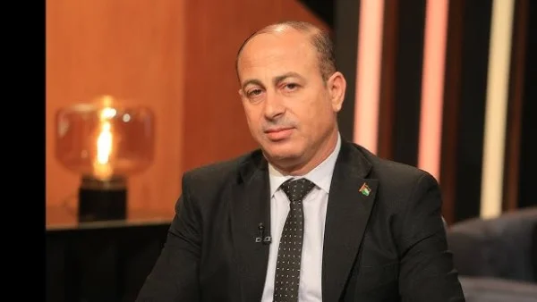 تحذيرات من مخطط إسرائيلي لتغيير جغرافية الأراضي الفلسطينية