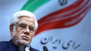 نائب الرئيس الإيراني: إنهاء الضغوط مفتاح استقرار الطاقة