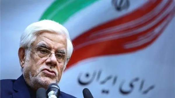 نائب الرئيس الإيراني: إنهاء الضغوط مفتاح استقرار الطاقة