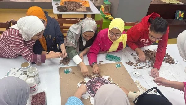 احتفال قطاع المتاحف باليوم العالمي للتراث