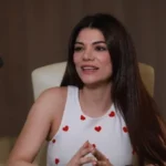 صابرين النجيلي تكشف عن مواصفات فتى أحلامها