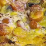 طريقة تحضير جلاش بالخلطة اليوناني