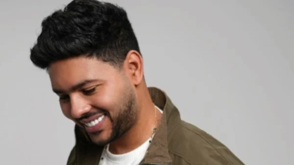 محمد شاهين يطرح "جوا الروح" بتجربة فنية متميزة