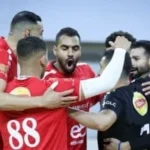 الأهلي يغادر إلى رواندا للمشاركة في بطولة إفريقيا للطائرة