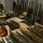 فئات محرومة من ترخيص السلاح وفقاً للقانون المصري