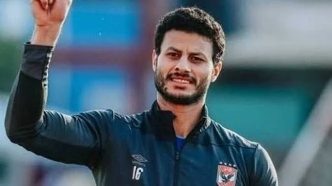 الزمالك وبيراميدز: لا صلاحية للاعتراض على عقوبة الشناوي