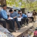 مبادرة الرسم على ضفاف النيل تدعم الموهوبين في القليوبية