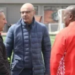 معسكر جديد لمنتخب مصر للناشئين استعداداً لأمم أفريقيا